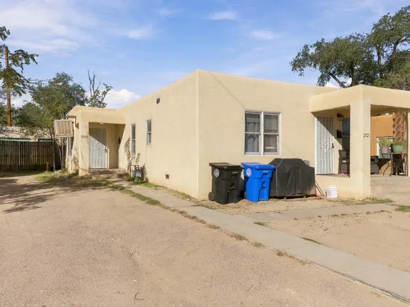 2121 Eton Ave SE, Albuquerque, NM 87106