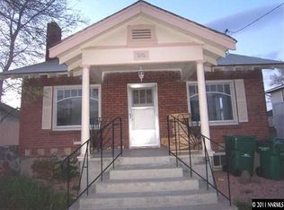 515 Burns St, Reno, NV 89502