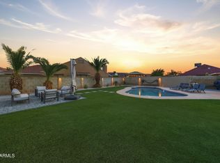 10007 W Meadowbrook Ave, Phoenix, AZ 85037