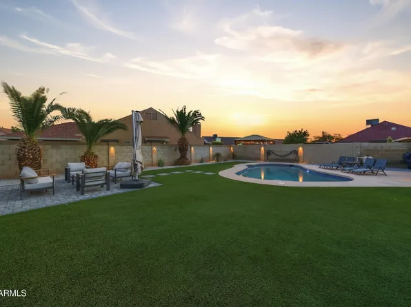 10007 W MEADOWBROOK Avenue, Phoenix, AZ 85037