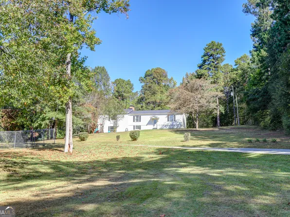 1313 N Davis Rd, Lagrange, GA 30241