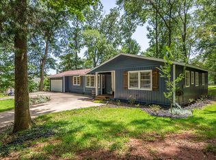 302 Baxter St, San Augustine, TX 75972