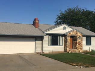 1020 Fuller St, Wenatchee, WA 98801