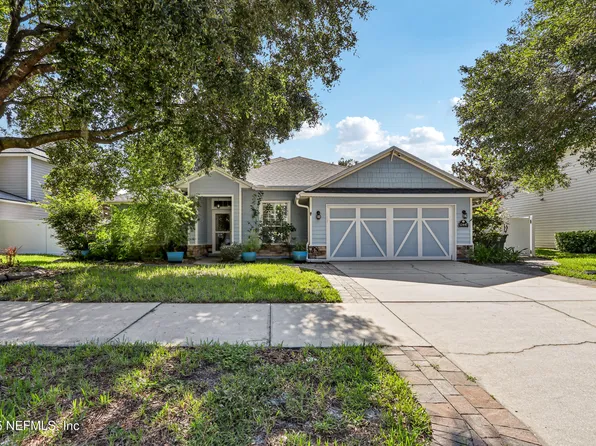 12447 BLACKWATER Court, Jacksonville, FL 32223