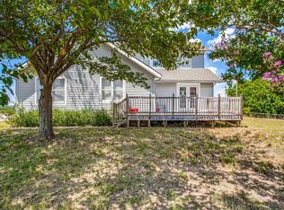 17439 County Road 617, Farmersville, TX 75442