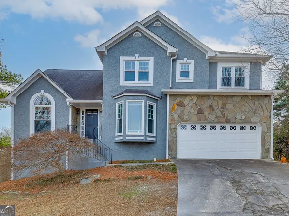 3010 Ashdowne Ct, Snellville, GA 30078