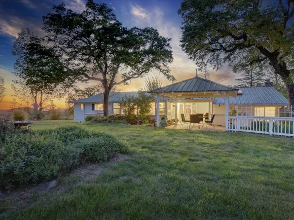 10999 Will O Wisp Ct, Nevada City, CA 95959