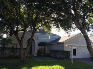 13725 Antler Point Dr, Tampa, FL 33626