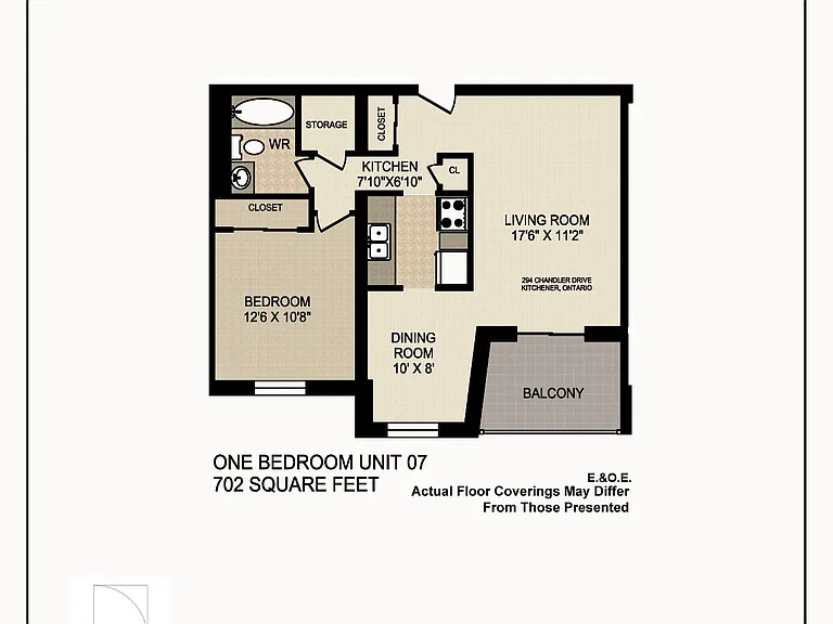 294 Chandler Dr — Photo 11