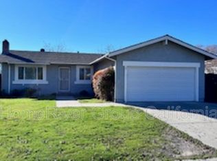 4507 Bollenbacher Ave, Sacramento, CA 95838