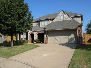 4424 W Indianola St, Broken Arrow, OK 74012