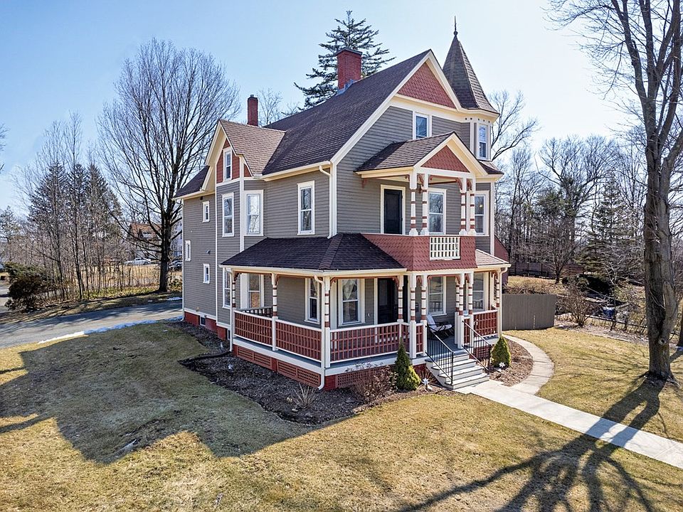 696 Elm St, West Springfield, MA 01089 Zillow