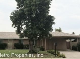 3801 W Dailey St, Phoenix, AZ 85053