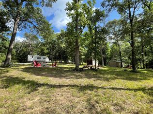 6299 County Road 293, Oakwood, TX 75855