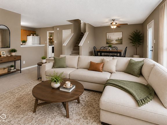 4th image of 2708 Redland Ln