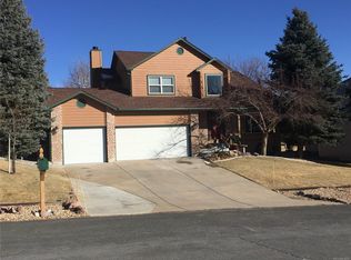 5174 Red Oak Way, Parker, CO 80134
