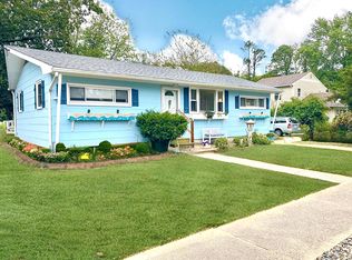 5 Avocado Rd, Cape May Court House, NJ 08210