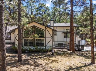 3815 Highview Dr, Colorado Springs, CO 80908