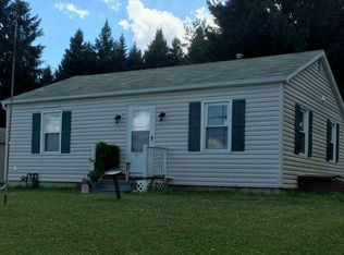 1511 Montmorenci Rd, Ridgway, PA 15853
