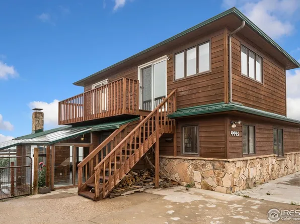4945 Sandstone Dr, Fort Collins, CO 80526