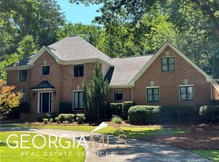 1601 Durrett Way, Dunwoody, GA 30338