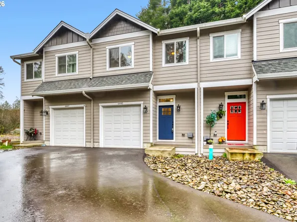 6445 SE 143rd Ct, Portland, OR 97236