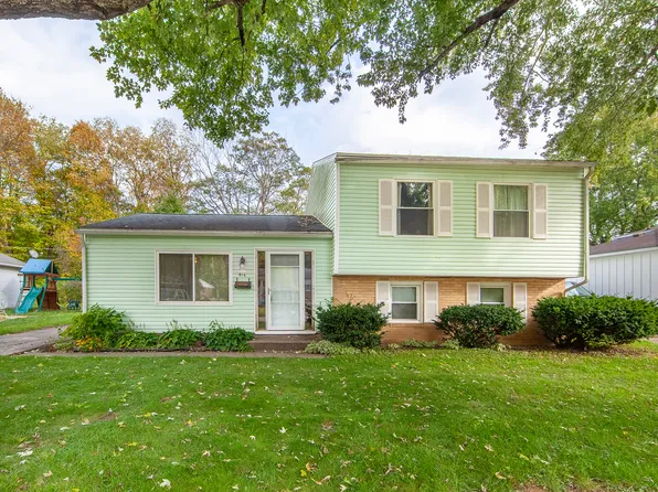 816 Avalon Ln, Chesterfield, IN 46017