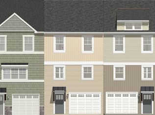 1331 Derby Dr, Rockingham, VA 22801