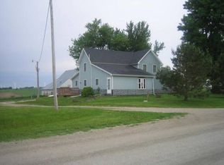 1460 110th St, Adair, IA 50002