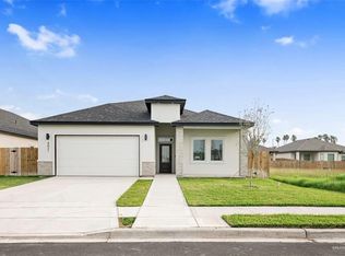 4021 Zanesville Ave, McAllen, TX 78503