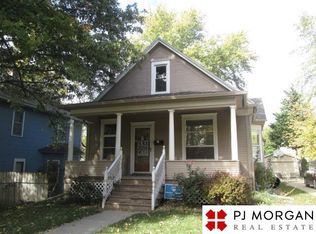 5010 Webster St, Omaha, NE 68132