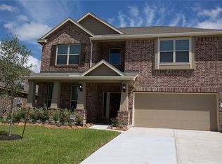 13307 Spruce Orchard Ct, Rosharon, TX 77583