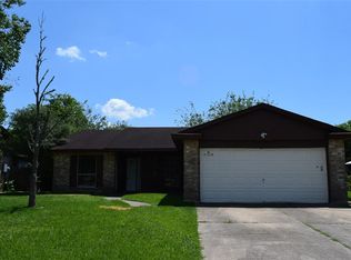 4907 Raven Ridge Dr, Houston, TX 77053