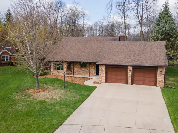 41 Opportunity Way, Appleton, WI 54915