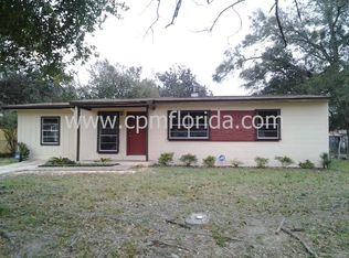 5552 Mayfair Dr, Pensacola, FL 32506