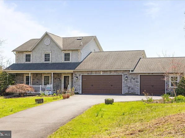 1494 Hollow Rd, Collegeville, PA 19426