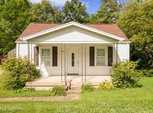 9813 National Tpke, Fairdale, KY