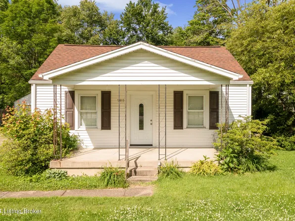 9813 National Tpke, Fairdale, KY 40118