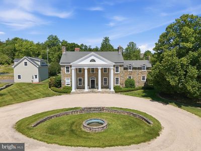 17781 Roxbury Hall Rd, Leesburg, VA, 20175