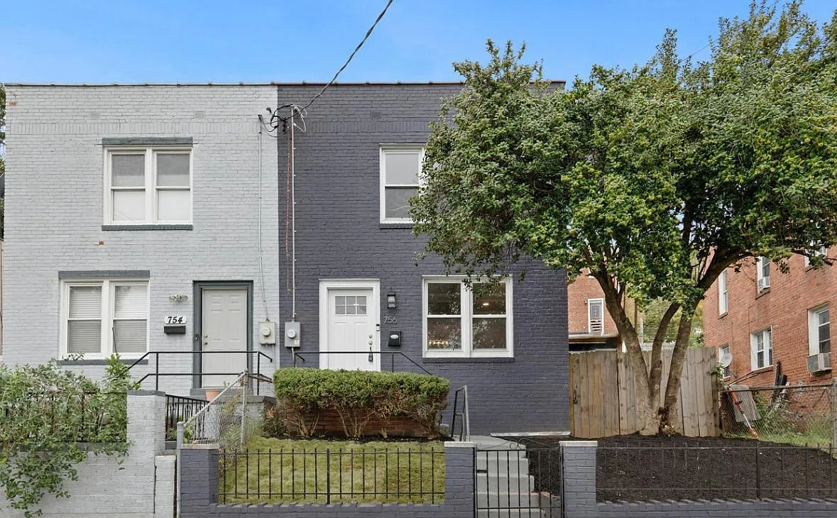 Room for Rent - Great Location - Washington DC — Photo 1