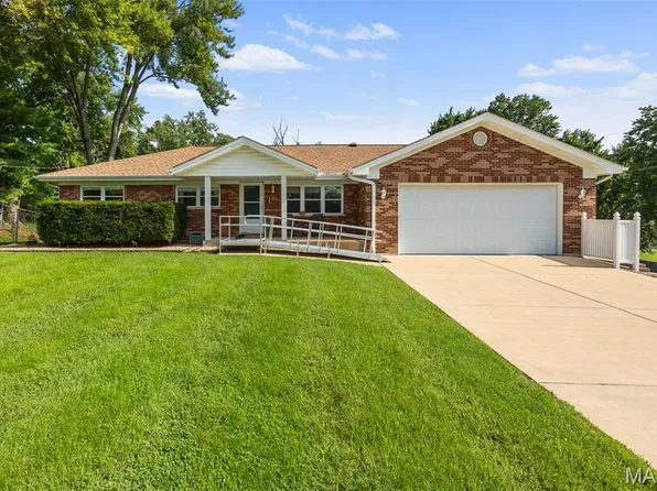223 Susan Rd, Saint Louis, MO 63129