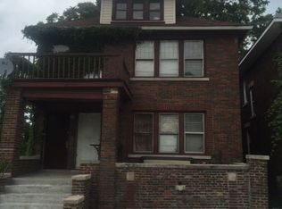 566 Saint Clair St, Detroit, MI 48214