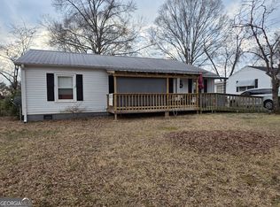 421 Spruce St, Cedartown, GA