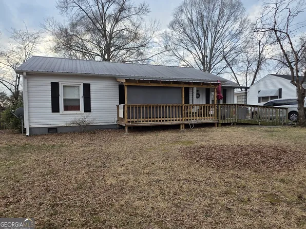 421 Spruce St, Cedartown, GA 30125