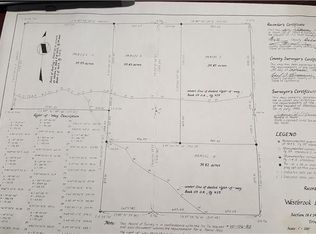 30K Hc 62, Zenia, CA 95595