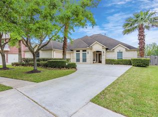 2304 Columbia Cir, League City, TX 77573