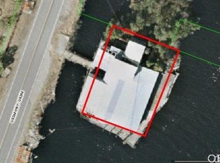 103 Us Highway 264, Stumpy Point, NC 27978