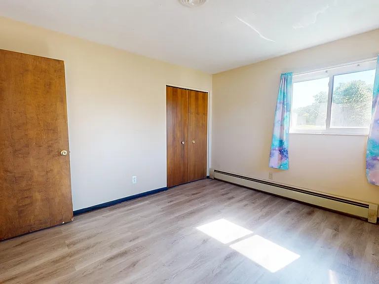 second floor bedroom 1