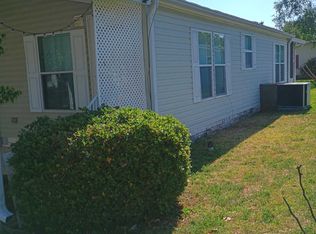 3151 NW 44th Ave Lot 222, Ocala, FL 34482