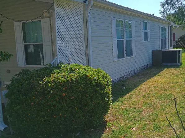 3151 NW 44th Ave Lot 222, Ocala, FL 34482